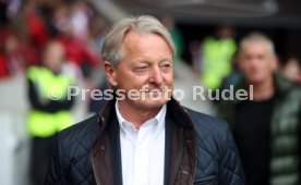 VfB Stuttgart - FC Erzgebirge Aue