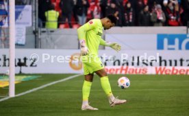 20.01.24 SC Freiburg - TSG 1899 Hoffenheim