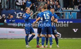 01.11.25 Karlsruher SC - FC Schalke 04