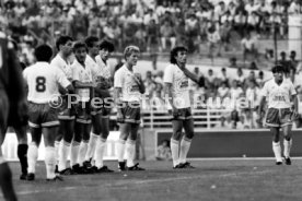 05.08.86 Olympique Marseille - AS Monaco
