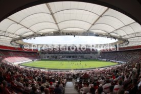 23.07.22 VfB Stuttgart - FC Valencia