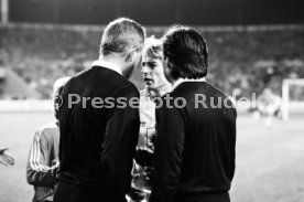 VfB Stuttgart - FC Bayern M&uuml;nchen