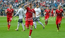 Eintracht Frankfurt - VfB Stuttgart