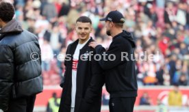 05.10.25 VfB Stuttgart - 1. FC Heidenheim