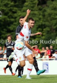 09.07.22 VfB Stuttgart - FC Z&uuml;rich