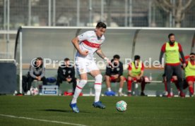 28.02.21 VfB Stuttgart II - TuS RW Koblenz