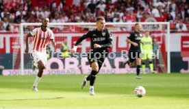 13.09.25 SC Freiburg - VfB Stuttgart