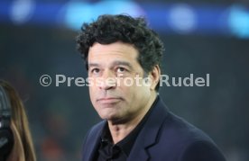 14.02.23 Paris Saint-Germain - FC Bayern M&uuml;nchen