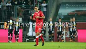 Borussia M&ouml;nchengladbach - VfB Stuttgart