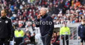 02.04.22 SC Freiburg - FC Bayern M&uuml;nchen