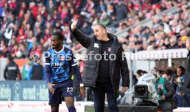 08.02.25 SC Freiburg - 1. FC Heidenheim