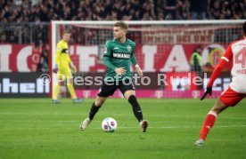 17.12.23 FC Bayern M&uuml;nchen - VfB Stuttgart