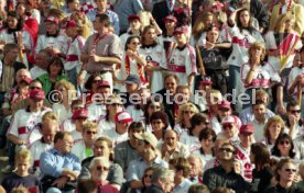 14.06.97 DFB-Pokal Finale 1997 VfB Stuttgart - FC Energie Cottbus