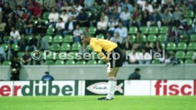 26.07.97 FC Bayern M&uuml;nchen - VfB Stuttgart