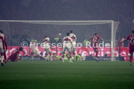 23.05.26 DFB-Pokal Finale 2026 FC Bayern M&uuml;nchen - VfB Stuttgart