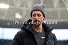 29.11.25 TSG 1899 Hoffenheim - FC Augsburg