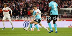 10.12.23 VfB Stuttgart - Bayer 04 Leverkusen