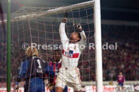 01.12.96 VfB Stuttgart - FC Bayern M&uuml;nchen
