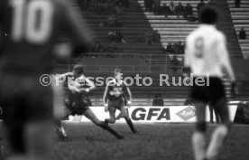 22.10.86 Torpedo Moskau - VfB Stuttgart