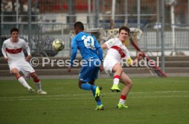 U17 VfB Stuttgart - U17 TSG 1899 Hoffenheim