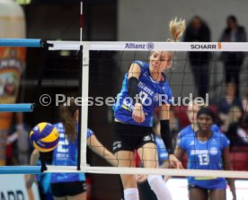 Allianz MTV Stuttgart - NawaRo Straubing