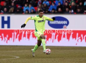 1. FC Heidenheim