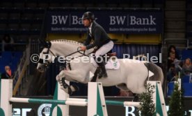 Stuttgart German Masters 2016