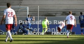 21.02.21 Karlsruher SC - 1. FC Nürnberg