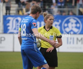 Stuttgarter Kickers - SV Spielberg