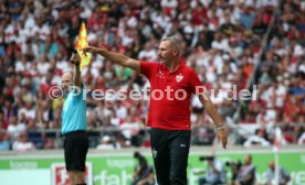 VfB Stuttgart - FC St. Pauli