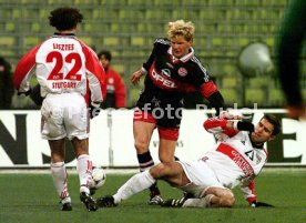 VfB Stuttgart