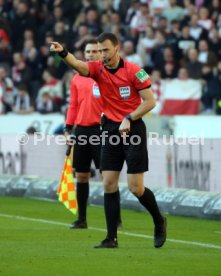VfB Stuttgart - RB Leipzig