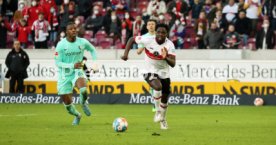 19.02.22 VfB Stuttgart - VfL Bochum