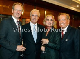 03.03.08 Mayer-Vorfelder 75. Geburtstag
