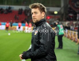 Bayer 04 Leverkusen - VfB Stuttgart