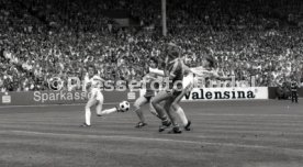26.05.1984 VfB Stuttgart - Hamburger SV