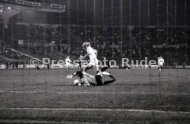 08.11.86 VfB Stuttgart - SV Werder Bremen