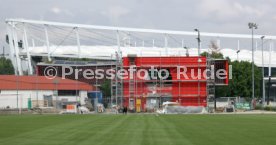 14.05.23 U17 VfB Stuttgart - U17 Borussia Dortmund