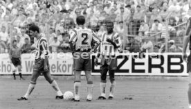 13.08.45 Stuttgarter Kickers - SC Freiburg