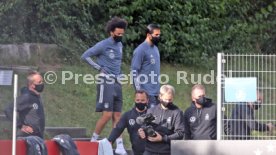 31.08.20 Training DFB Nationalmannschaft Stuttgart
