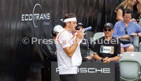 15.06.25 Tennis BOSS Open Stuttgart Weissenhof 2025