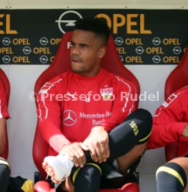 1. FSV Mainz 05 - VfB Stuttgart