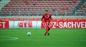 VfB Stuttgart - VfL Osnabr&uuml;ck