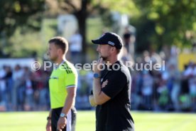 25.09.26 VfB Stuttgart - 1. FC Heidenheim