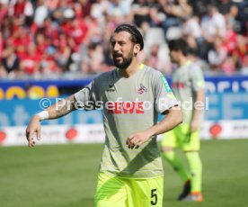 SC Freiburg - 1. FC K&ouml;ln