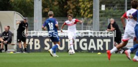 30.08.26 U17 VfB Stuttgart - U17 1. FC Kaiserslautern
