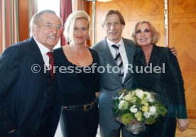 03.03.08 Mayer-Vorfelder 75. Geburtstag