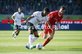 02.03.24 1. FC Heidenheim - Eintracht Frankfurt