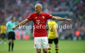 FC Bayern M&uuml;nchen - Borussia Dortmund