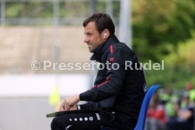 07.05.22 VfB Stuttgart II - Kickers Offenbach